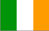 Republic of Ireland Flag [1kB]